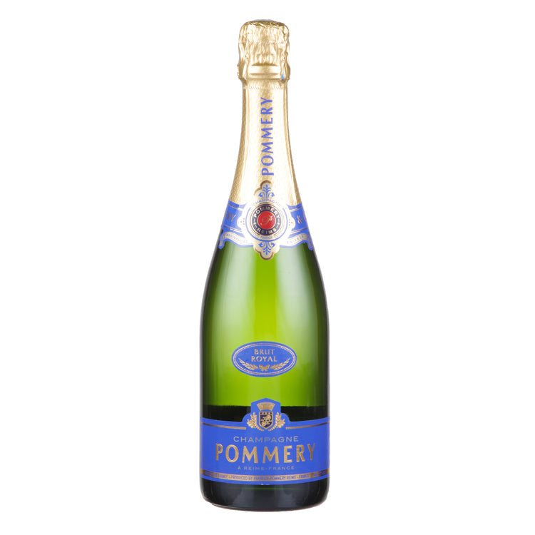 Pommery Champagne Brut Royal 750 ML