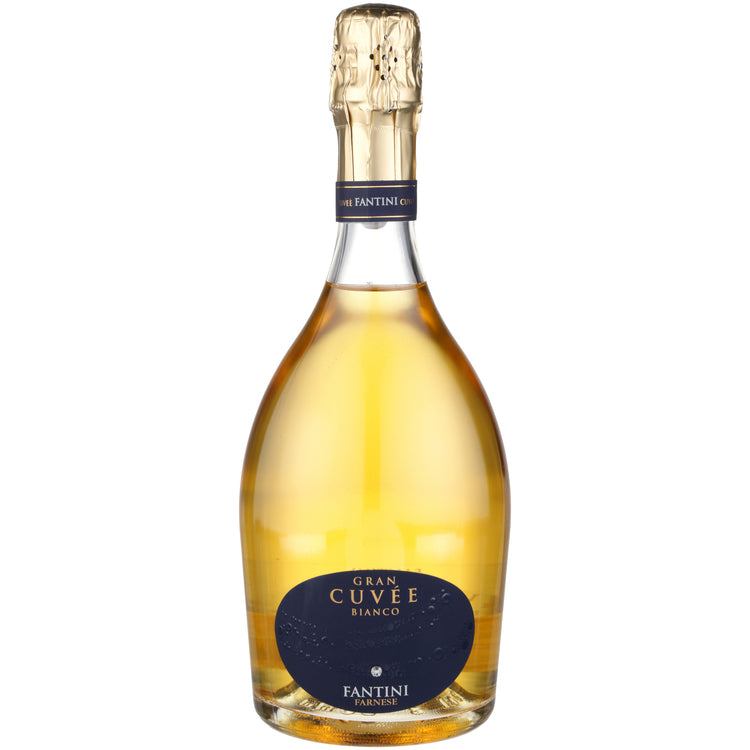 Fantini Brut Gran Cuvee Bianco Italy 750 ML
