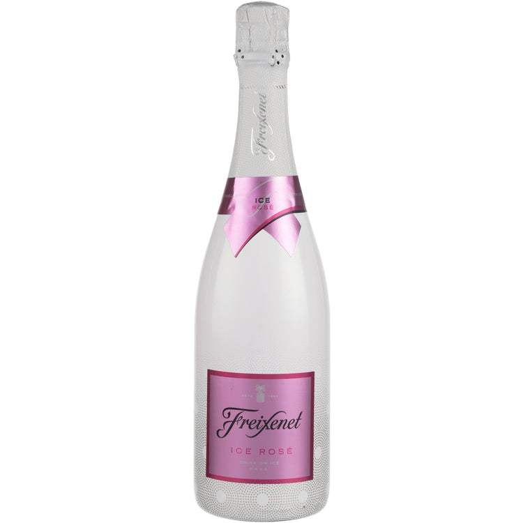 Freixenet Cava Semi Seco Ice Rose 750 ML