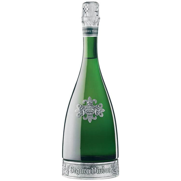 Segura Viudas Cava Brut Reserva Heredad 750 ML