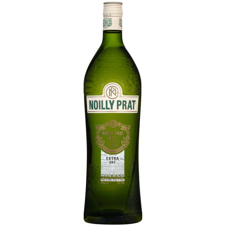 Noilly Prat Vermouth Extra Dry 750 ML