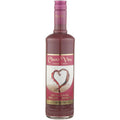 Chocovine Raspberry & Chocolate Flavored Wine 750 ML