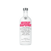 Absolut Grapefruit Flavored Vodka 80 1 L