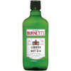 Burnett'S London Dry Gin 80 750 ML