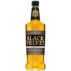 Black Velvet Canadian Whisky 3 Year 80 750 ML