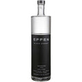 Effen Black Cherry Flavored Vodka 75 1 L