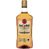 Bacardi Gold Rum 80 1.75 L