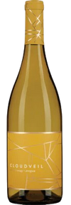 Cloudveil Vineyards Chardonnay 750 ML