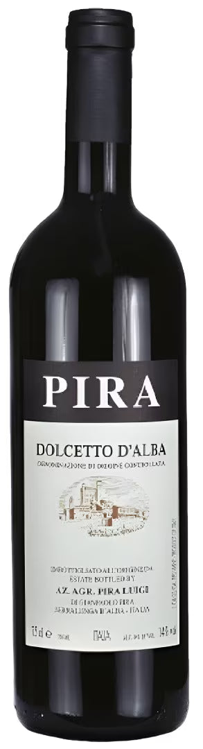 Pira Dolcetto d'Alba 2024 750 ML
