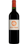 Petit Figeac Saint Emilion 2022 750 ML
