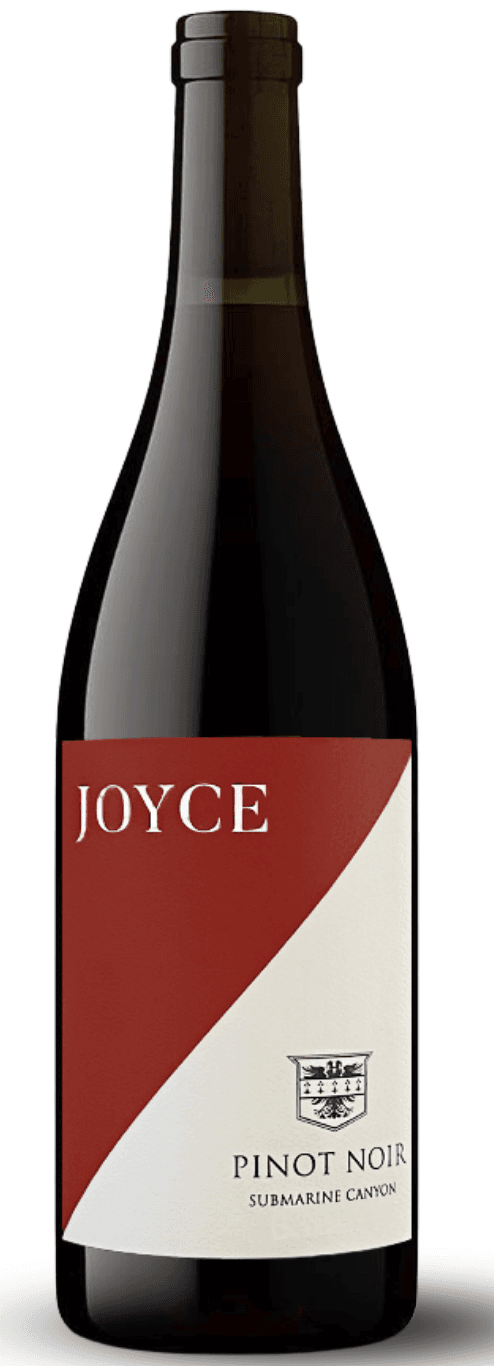 Joyce Pinot Noir Submarine Canyon Arroyo Seco 2024 750 ML