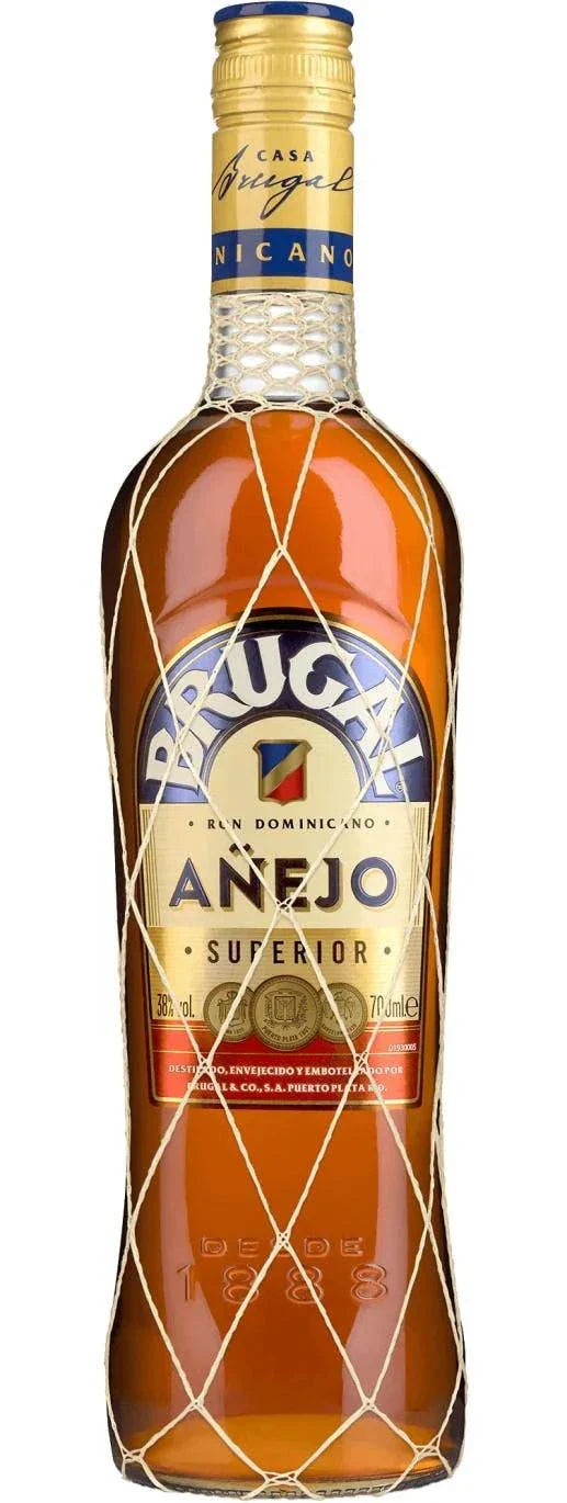 Brugal Anejo Superior Rum 1 L