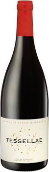Domaine Lafage Tessellae Old Vine Rouge 2021 750 ML