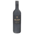The Soldier Columbia Valley Cabernet Sauvignon 750 ML