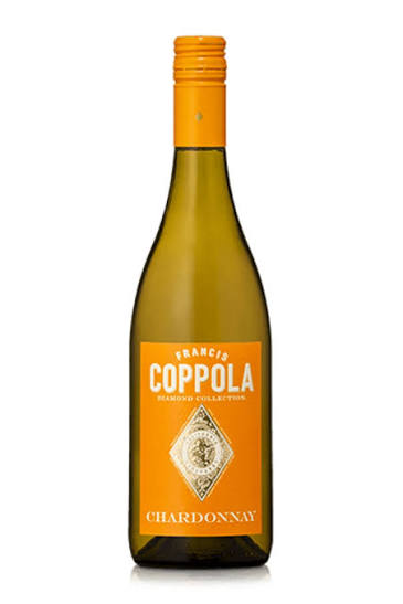 The Wines Of Francis Coppola Chardonnay 750 ML