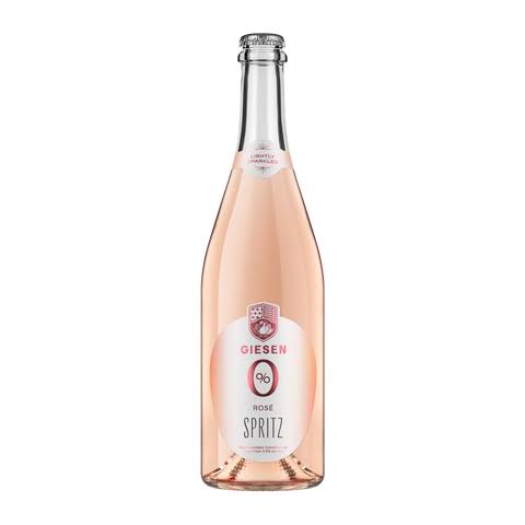 Giesen Zero Sparkling Brut Rose 750 ML