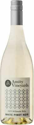 Amity Vineyards Pinot Noir 2021 750 ML bottle