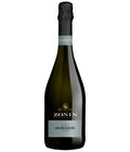Zonin Italy Gran Cuvee Brut Sparkling 750 ML