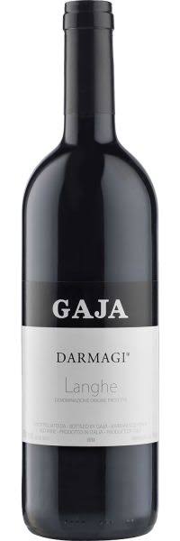 Gaja Darmagi 2020 750 ML