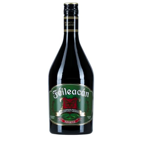 Prem Blnd Feileacan Irish Coun 750 ML