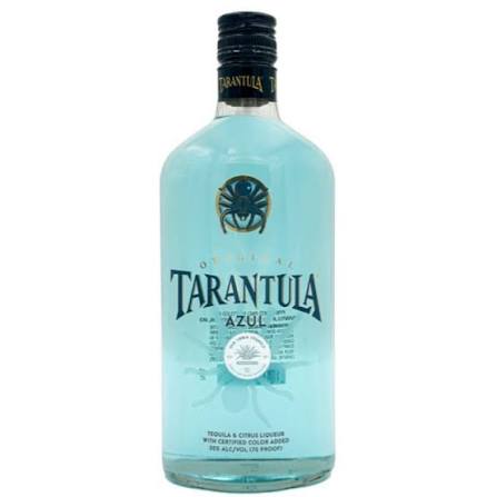 Tarantula Ready To Drink Azul Tequila 19P9 750 ML