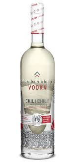 Breckenridge Distillery Chile Chili Vodka 750 ML