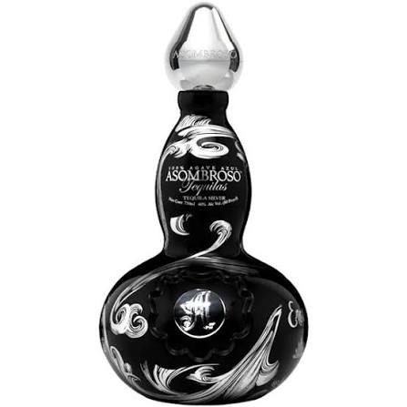 Asombroso Silver Tequila 750 ML