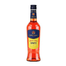 Covalli Aperitivo Spritz Ready To Drink 750 ML