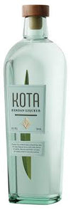 Kota Pandan Liqueur 36 700 ML