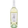 Z Alexander Brown Uncaged North Coast Sauvignon Blanc 750 ML