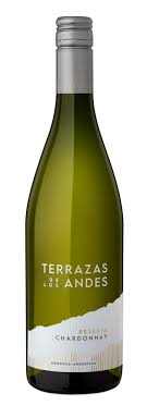 Terrazas de los Andes Reserva Chardonnay 2025 750 ML