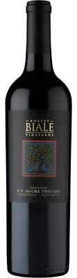 Robert Biale Vineyards R.W. Moore Zinfandel 2022 750 ML