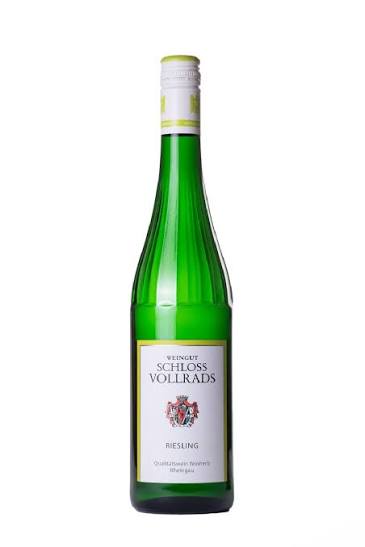 Schloss Vollrads Rheingau Qba Riesling 2023 750 ML