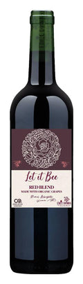 Ethic Drinks Let It Bee Bordeaux Rouge 2023 750 ML