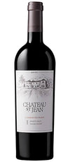 Château St. Jean Knights Valley Cabernet Sauvignon 2022 750 ML