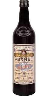 Meletti Fernet Liqueur 750 ML