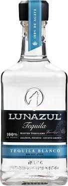Lunazul Tequila Blanco 80 750 ML
