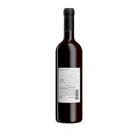 Rough Day Thracian Valley Cabernet Sauvignon 750 ML