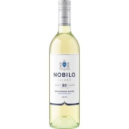 Nobilo Sauvignon Blanc Silver 2023 750 ML