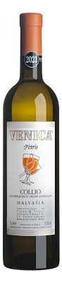 Venica Malvasia Petris Collio 2024 750 ML