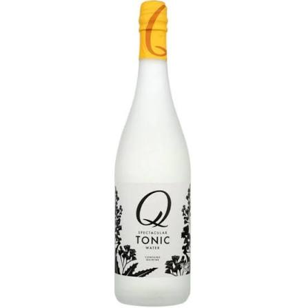 Q Tonic Water 750 ML