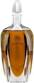 El Tequileno Tequila Extra Anejo 80 750 ML