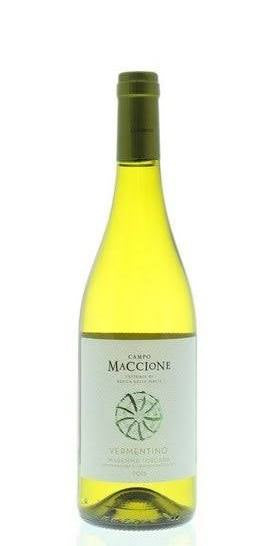 Campo Maccione Vermentino Maremma Toscana 750 ML