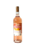 Fresh and Wild Cinsault Rose 2024 750 ML