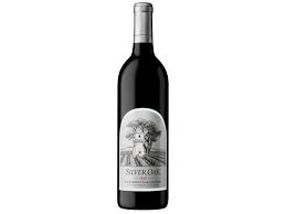 Silver Oak Alex Library Cabernet NAPA VALLEY CABERNET SAUVIGNON 2020 750 ML