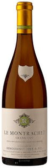 Remoissenet Montrachet Grand Cru 2019 750 ML