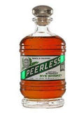 Peerless Straight Rye Single Barrel 750 ML