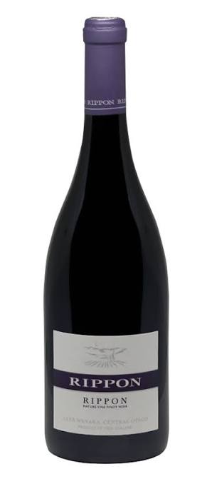 Rippon Pinot Noir Mature Vine 2022 750 ML