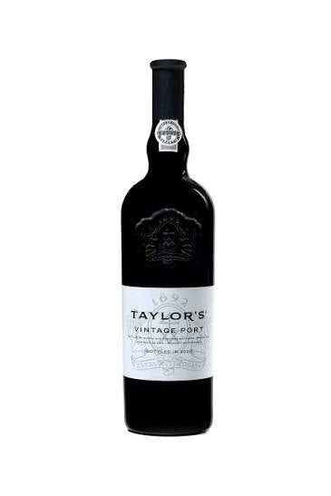 Taylor Fladgate Ports Single Harvest Tawny 1975 750 ML