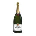 Taittinger Brut Reserve Champagne 1.5 L